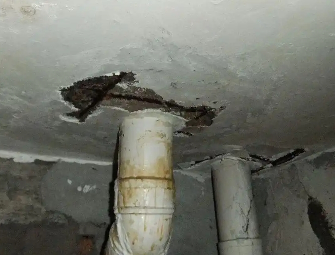 忻府卫生间漏水维修公司浅析忻府卫生间渗水维修的方法