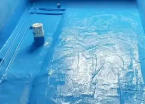 忻府卫生间漏水维修公司分享下忻府卫生间防水工程中常用防水涂料介绍。